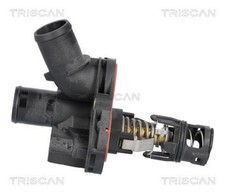TRISCAN Engine Thermostat For CITROEN C3 OPEL PEUGEOT VAUXHALL 17-19 3553595