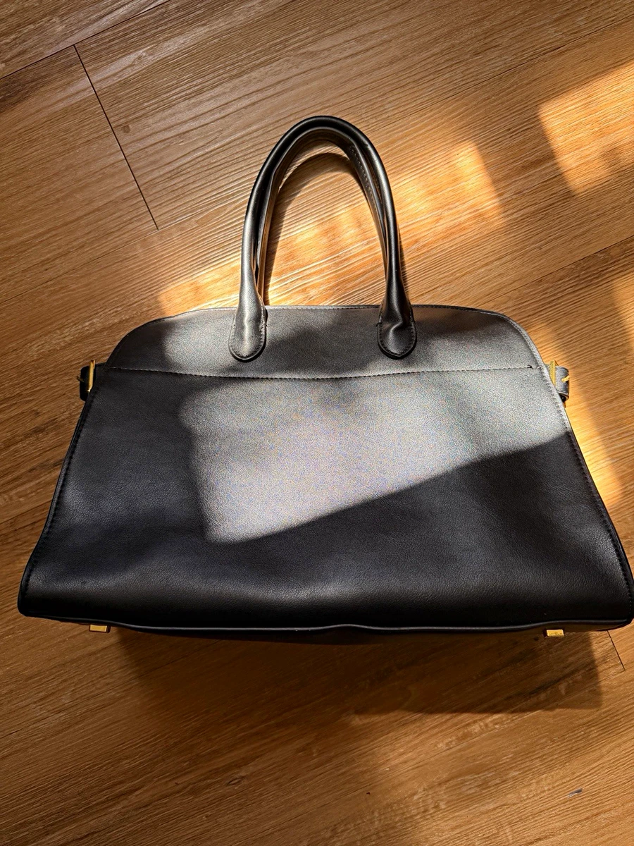 25+ THE ROW Zip Leather Exterior Bags & Handbags for Women for