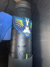 HydraPeak x WNBA Officially Licensed Dallas Wings 26 oz Active Water Bottle 