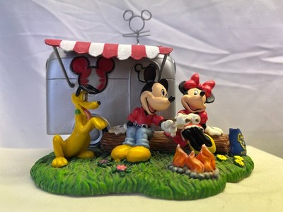 Mickey And Minnie RVing Collection You Make Me Feel Warm & Toasty Happy Trails