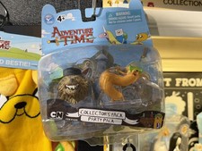 2013 Cryptozoic Adventure Time Dog Tags Series 1 28