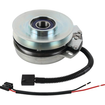 #ad #ad PTO Blade Clutch For Troy Bilt 917 04214 Free Upgraded Bearings $213.95