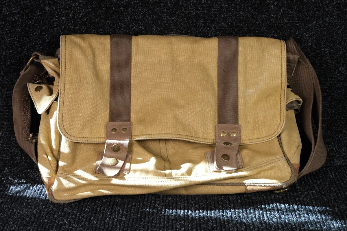 GAP Canvas Men's Messenger Bags for sale | eBay