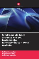 SíNdrome Da Boca Ardente E O Seu Tratamento FarmacolóGico - Uma RevisãO Buch