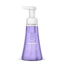 Method 00363 10 oz Foaming Hand Wash - French Lavender Scent New