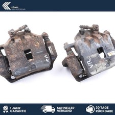 2x Original Bremssattel Bremszange Links Rechts Vorn Opel Zafira C 13301226