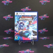 Destruction All Stars PS5 PlayStation 5 Complete - Excellent - 1YR Warranty
