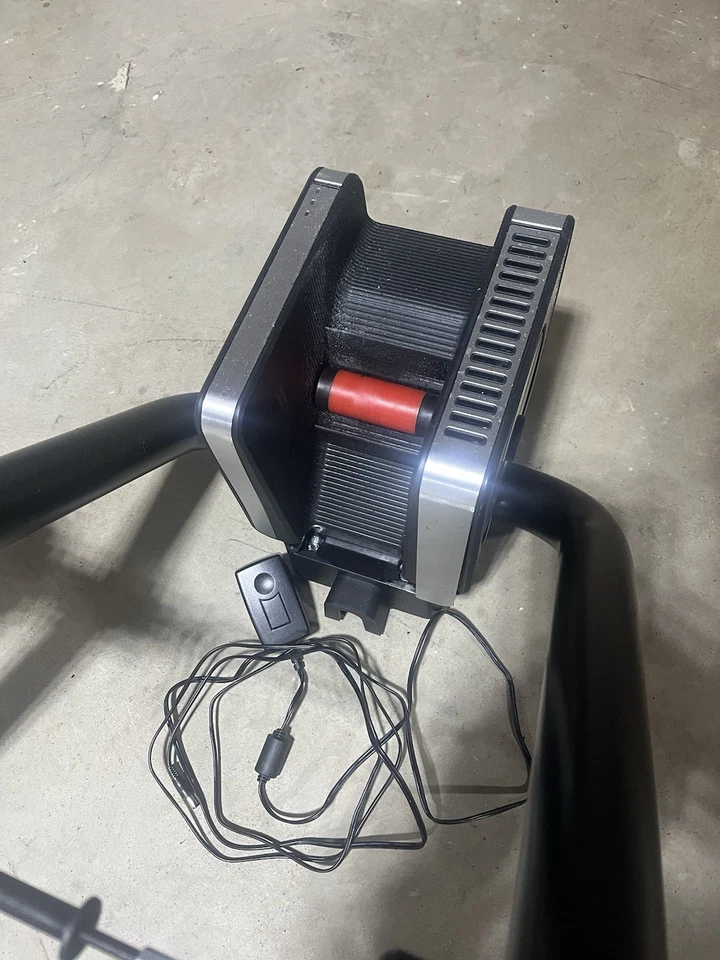 Elite Tuo Smart Trainer - Electronic Resistance, Adjustable - Image 4 of 4