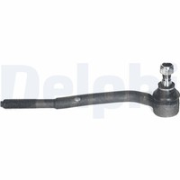 Delphi Spurstangenkopf Gelenkkopf TA1207 FüR Omega Opel V87 Senator M14X1.5 V88