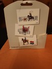 SCHLEICH RODEO SERIES BRONCO BUSTER COWBOY #42516 (Read Discription) — photo 3