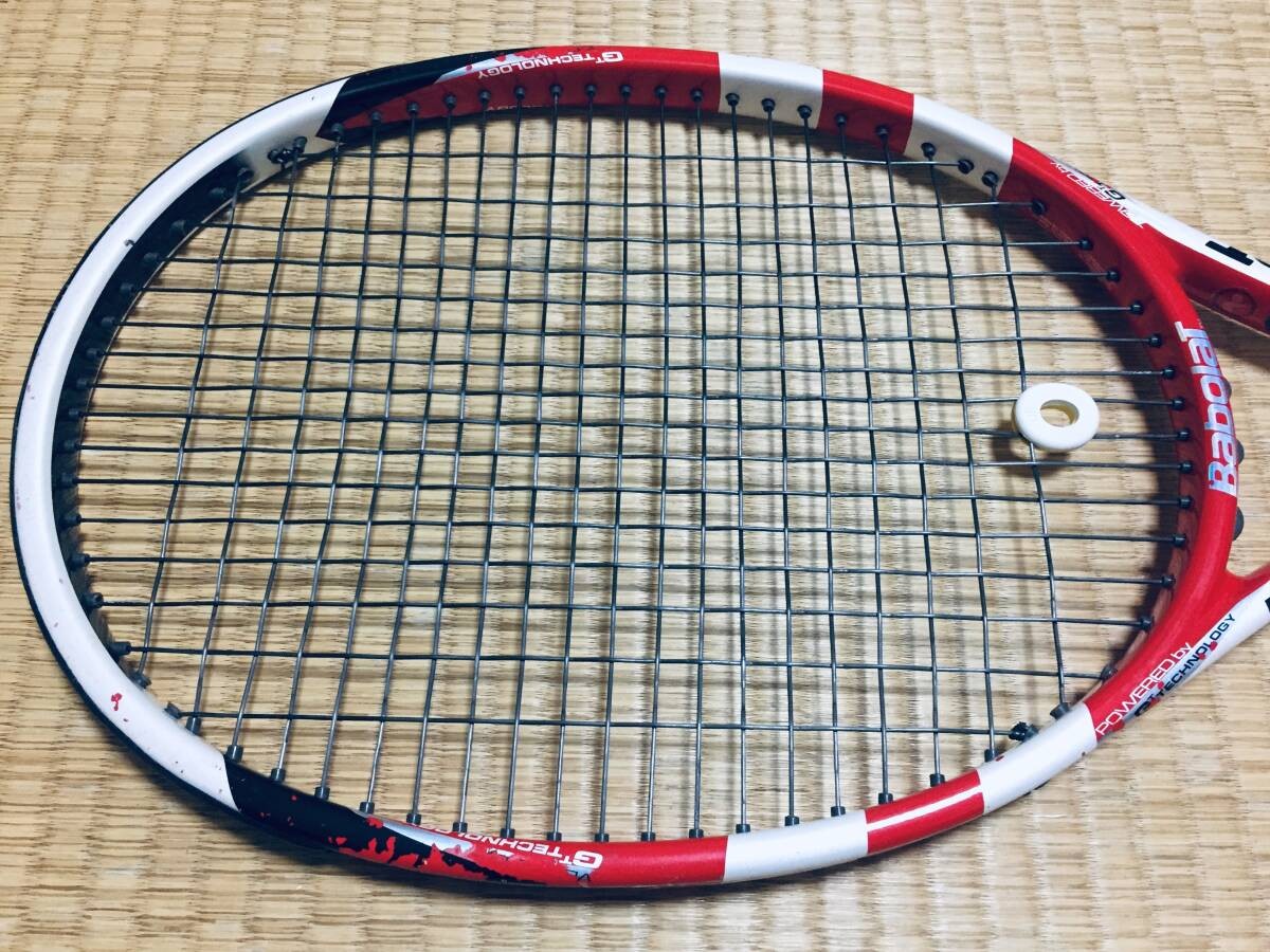 Babolat Pure Storm Team G3 | eBay