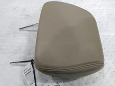 2009 Chevrolet Tahoe Driver Headrest White OEM Used 226K Miles NJ25-22272-563488