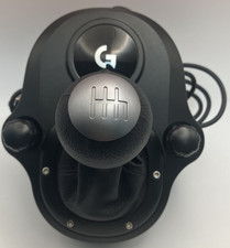 Logitech Gaming Driving Force Shifter For G29...