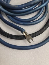 10ft+ Kicker Premium Gray 1/0AWG OFC Copper Cable Hyper-Flex Power Wire