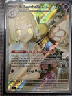 CARTE POKEMON RUBOMBELLE DE LILLIE 164/159 ALTERNATIVE AVENTURE ENSEMBLES FR