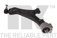 NK Querlenker Dreieckslenker 5015014 FüR Opel Chevrolet Captiva Antara 5015013