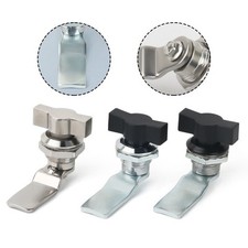 Secure Your Belongings with Keyless Cabinet Cam Lock for Commercial Spaces