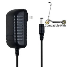 25.2V Power Adapter Charger for Segway Ninebot ZING C8 C9 C10