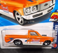 2026 HOT WHEELS CUSTOM '72 CHEVY LUV 127/250 DRAG RACERS 7/10 NEW FREE SHIPPING 