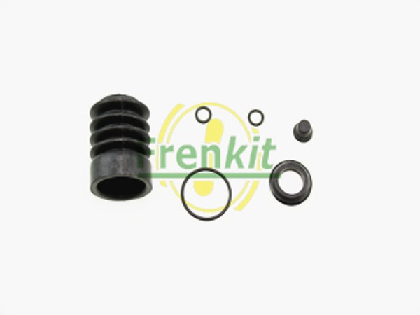 Frenkit Reparatursatz Kupplungsnehmerzylinder 523010 FüR Vw Audi Seat Skoda Golf-image