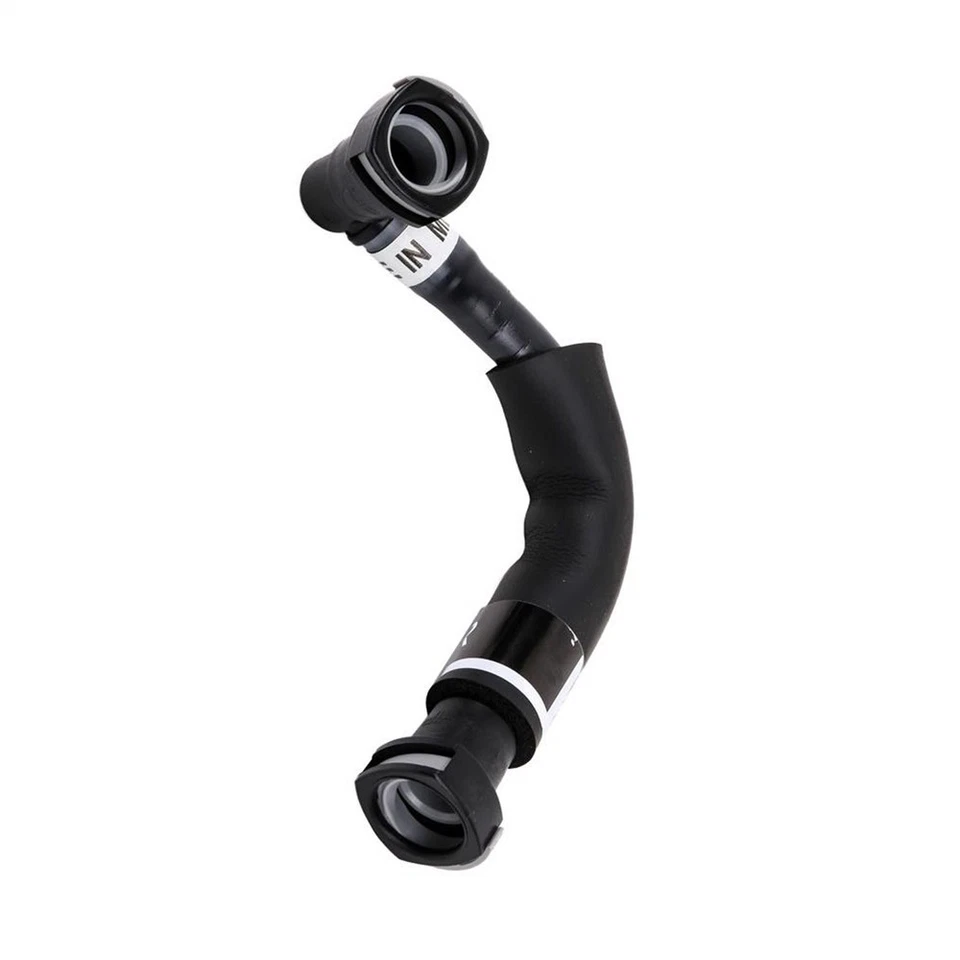 Righe Side Positive Crankcase Ventilation Tube 12670793 For Chevrolet Cadillac - Image 2 of 4