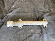 90-97 Jaguar XJ6/XJS AJ16 4.0L Water Pump Hose Outlet & bolts ebc10342