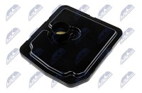 NTY FSF-DW-004 Hydraulikfilter FüR Automatikgetriebe FüR Ssangyong