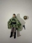 Vintage Kenner Star Wars 1983 ROTJ Princess Leia Organa combat poncho complete