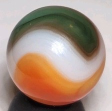 VITRO AGATE CO .60" Vintage Marble