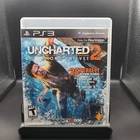Uncharted 2: Among Thieves - Sony PlayStation 3