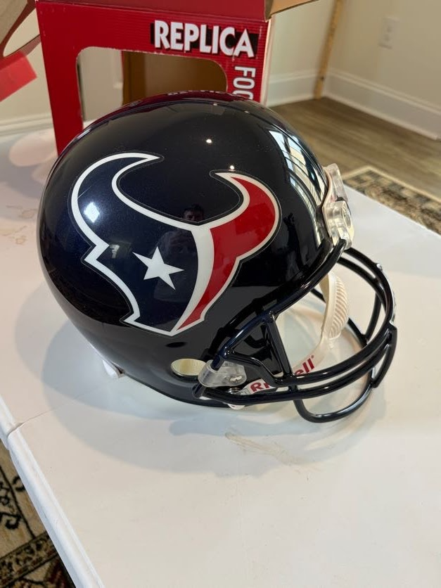 Riddell NFL Full Size Replica Speed Helmet for sale online | eBay