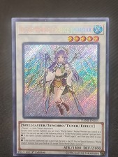 Ib the World Chalice Justiciar [1st Edition] DANE-EN035 Prices