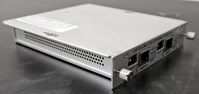 ComNet CNFE2CL2MC 2 Ethernet Channels over 2 Twisted Pair or 2 Coaxial Cables