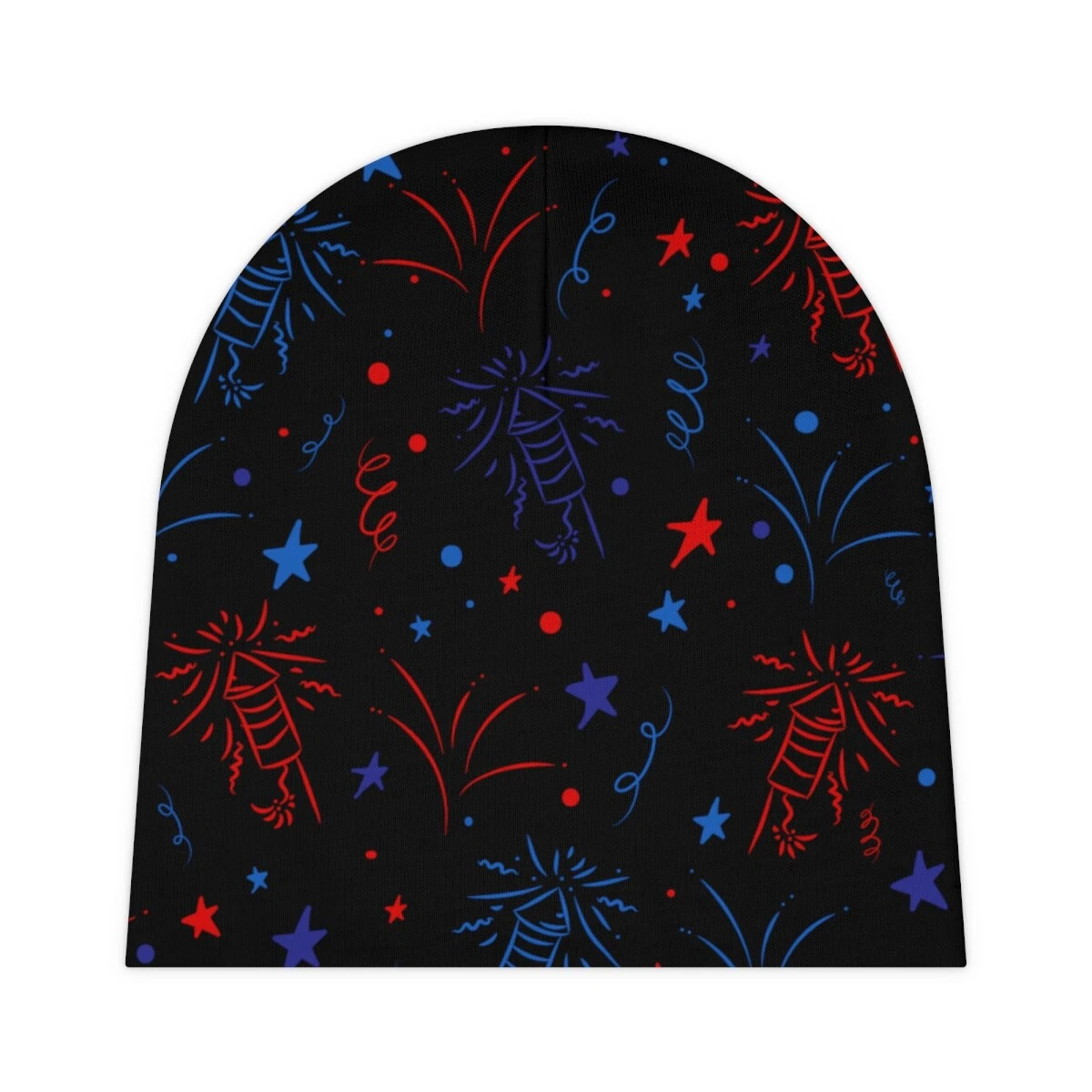Baby Beanie (AOP)