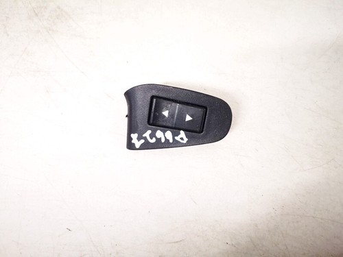 Fiat Stilo 2004 Power window control (Window Regulator-Window Swit #1268528-79