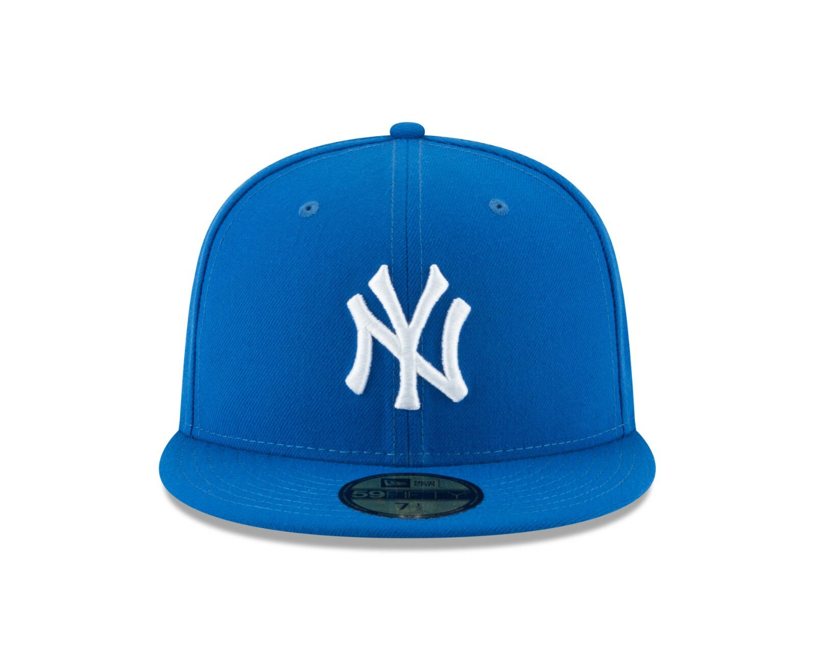 Color Basic 59FIFTY Fitted Hat - Light 