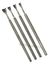 4 Ea Desmarres Eye Lid Retractor Ophthalmic Surgical Ophthalmology Instruments