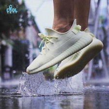 Size 10 - adidas Yeezy Boost 350 V2 Butter for sale online Size 10 - adidas Yeezy Boost 350 V2 Butter for sale online
