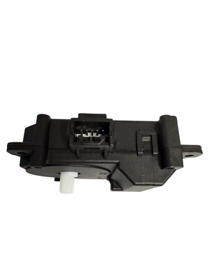 2010-2014 Subaru Legacy Outback HVAC Vent Actuator Mode Motor Fits