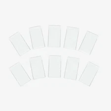 Pro-Line Racing #1727  Pre-Cut TC Wing Endplates (10 pack)  