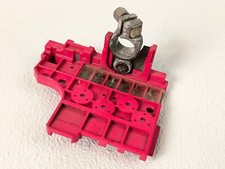 21-22 MAZDA CX-9 CX9 FUSE BATTERY TERMINAL CONNECTOR CONTROL MODULE OEM