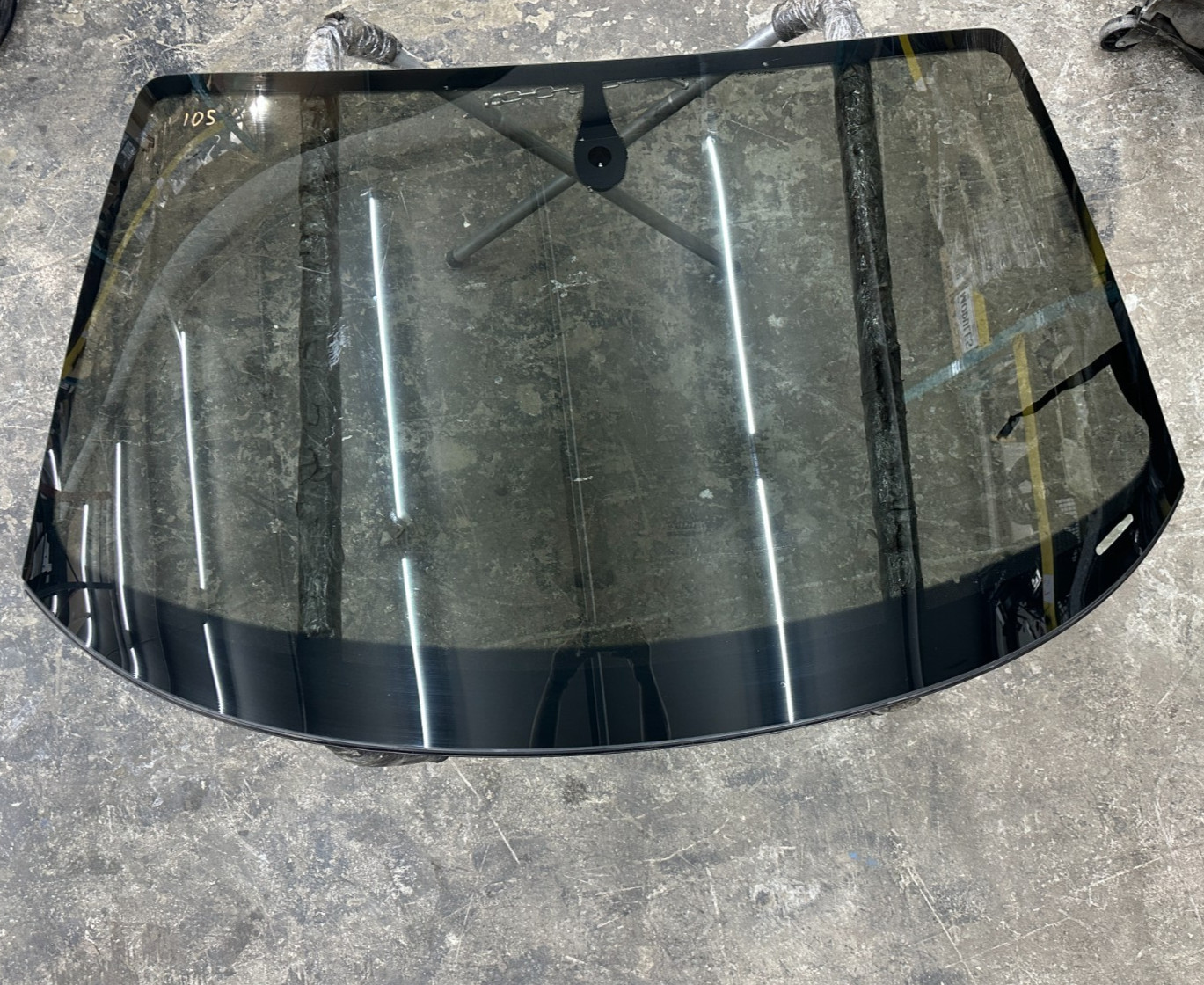 2017 2018 2022 2023 AUDI R8 FRONT WINDSHIELD GLASS COUPE OEM ~TINTED~