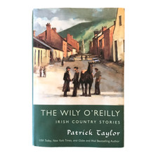 Patrick Taylor WILEY O'REILLY 2014 Irish Country Dr Series HC Book EUC