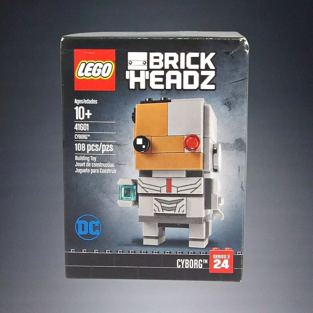 Lego 41601 sale