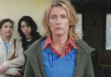 Maria Furtwängler Autogramm signed 20x30 cm Bild