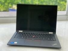 Lenovo - ThinkPad L13 Yoga 2-in-1 13.3" Touch Screen Laptop - Intel Core i7