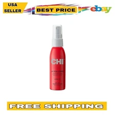 CHI 44 Iron Guard Thermal Protection Spray, Nourishing Formula Helps Resist Heat