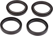Moose Racing Premium Fork Dust And Oil Seal Kits  49mm 0407-0662