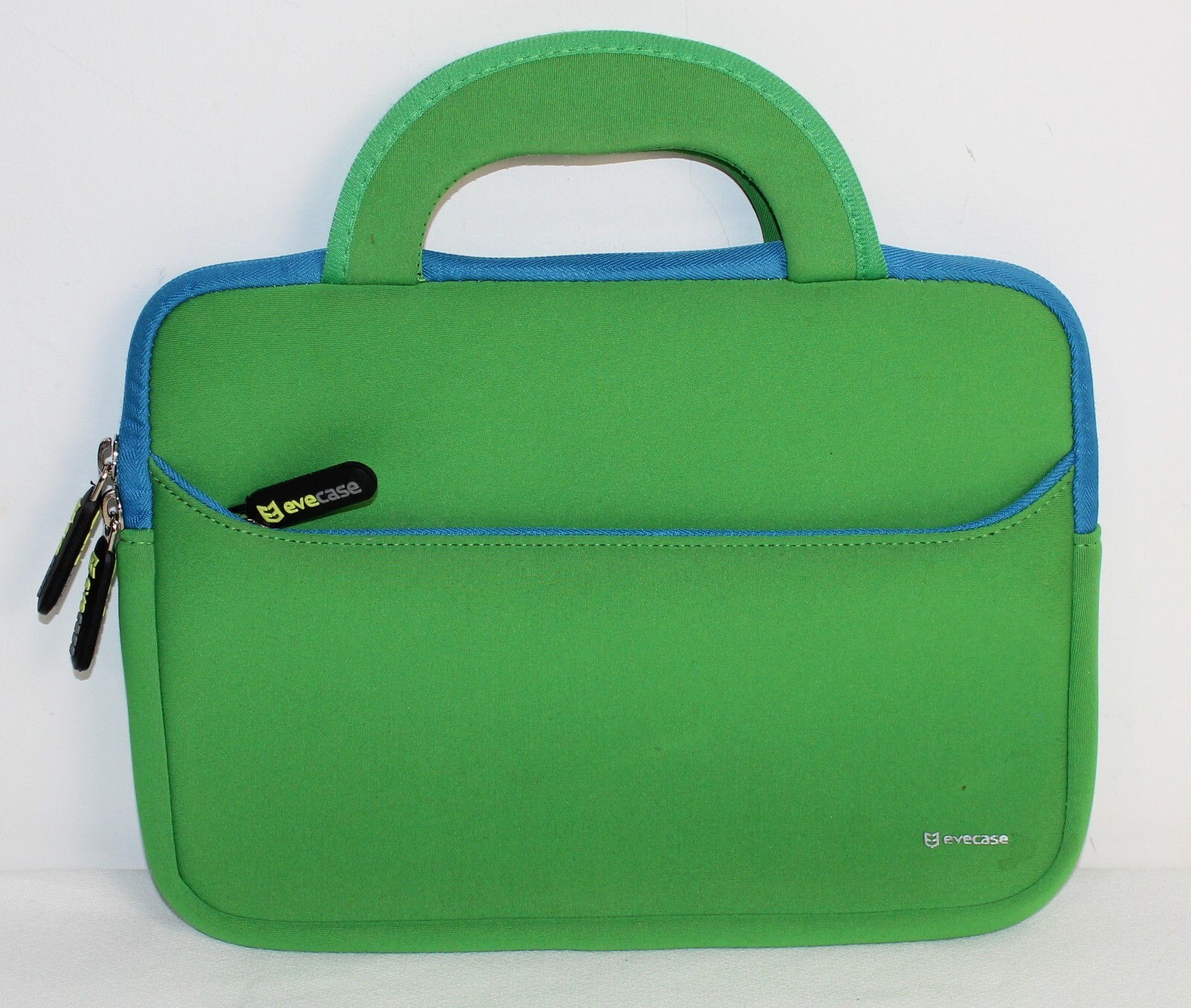 Evecase Tablet Carry Case Green eBay