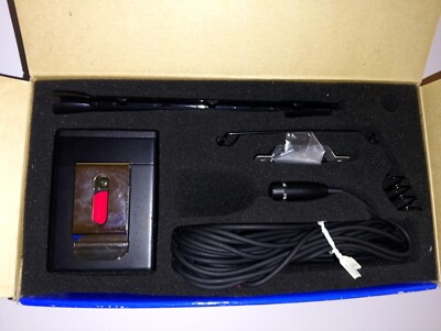 Audio Technica AT853 Condenser Mic Unipoint Open Box New Condition 